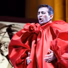 BWW Review: GLASS or HANDEL, Costanzo Can Handle Whatever's Thrown at Him