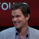 Backstage with Richard Ridge: Just One of the Boys- Matt Bomer Reveals All About His…