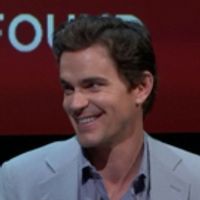 Backstage with Richard Ridge: Just One of the Boys- Matt Bomer Reveals All About His… Video