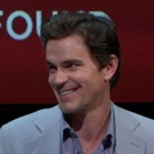 Backstage with Richard Ridge: Just One of the Boys- Matt Bomer Reveals All About His 