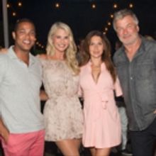 Photo Coverage: Casamigos and Hamptons Magazine Celebrate the New Spike Lee Film BLAC