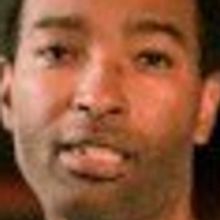 Richard Bradford Named Assistant Artistic Director of Iron Age