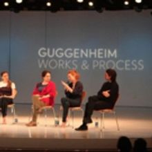Works & Process at The Guggenheim Presents The New Group: JERRY SPRINGER-THE OPERA