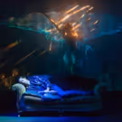 Photo Flash: First Look at THE CHEKHOV DREAMS Off-Broadway