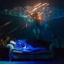 Photo Flash: First Look at THE CHEKHOV DREAMS Off-Broadway