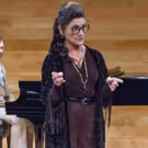 Photo Flash: Janet Ulrich Brooks Stars As Maria Callas in MASTER CLASS At Stage 773
