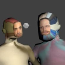 The Brooklyn Comedy Collective Presents THE SINGULARITY IS HERE