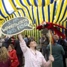 Wandsworth Arts Fringe Reveals 2018 Programme
