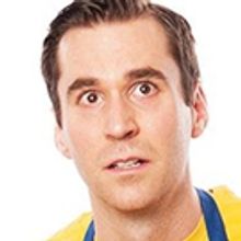 1812 Productions Presents A New Comedy, THE GOD PROJECT