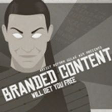 BRANDED CONTENT WILL SET YOU FREE To End Run After Casting Shake-Up