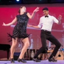 TAP CITY, THE NYC TAP FESTIVAL Returns July 6-12