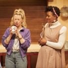 Photo Flash: First Look at Sheffield Theatre's Production of CHICKEN SOUP