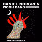 Daniel Norgren Announces Fall North American Tour
