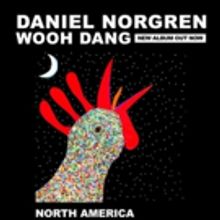 Daniel Norgren Announces Fall North American Tour