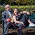 The Human Race Theatre Company Presents SYLVIA at the Loft Theatre.