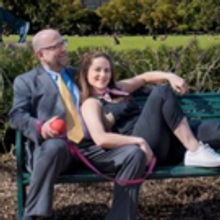 The Human Race Theatre Company Presents SYLVIA at the Loft Theatre.