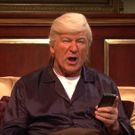 VIDEO: Alec Baldwin's Trump Returns to SNL in 'Fox & Friends' Parody