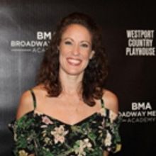 Alaina Mills Stars in Broadway Method Academy’s EVITA at Westport Country Playhouse