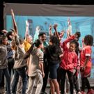 Children's Theatre Company Celebrating Crossing Bridges Festival