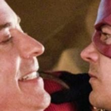 BWW Review: The Team Attempts to Stop Cicada and Thawne on THE FLASH