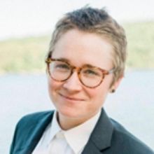 International Contemporary Ensemble Announces Incoming Executive Director Rebecca Sig