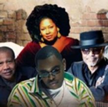 The Cleveland Blues Festival Comes to Playhouse Square!