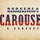 Matthew Kelly Completes CAROUSEL Concert Cast