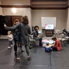 Boston Parent Artists Gather For Theatre Initiatives, Community