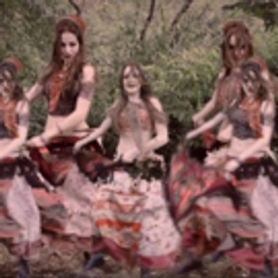 TV: Check Out the Music Video for Off-Broadway Hit WICKED CLONE