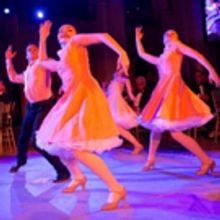 Celebrating the Achievements of the Latino Culture with BALLET HISPANICO