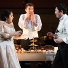 Merola Finishes Season with Grand Finale on August 18
