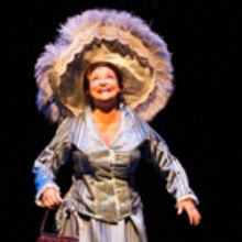 HELLO,DOLLY! is Back Where it Belongs at The Gem Theatre