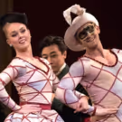 Los Angeles Ballet's THE NUTCRACKER Begins Performances, Today