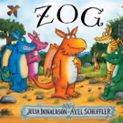 World Premiere Stage Adaptation of ZOG Comes To The Wyvern Theatre