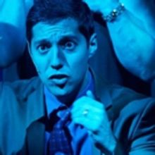 Photo Flash: Aurora Theatre Rings in Holiday Season with Return of CHRISTMAS CANTEEN