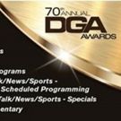 HANDMAID'S TALE, GAME OF THRONES Among Directors Guild Award Nominees; Full List!