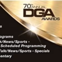 HANDMAID'S TALE, GAME OF THRONES Among Directors Guild Award Nominees; Full List!