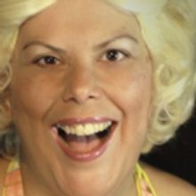 Ringwald Presents THE CAKE Beginning Next Month