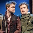Peterborough Players Screen ROSENCRANTZ AND GUILDENSTERN ARE DEAD Starring Daniel…