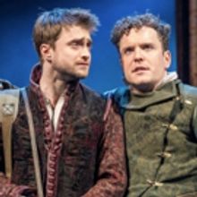 Peterborough Players Screen ROSENCRANTZ AND GUILDENSTERN ARE DEAD Starring Daniel Rad