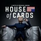 Final Season of HOUSE OF CARDS Returns to Netflix on November 2