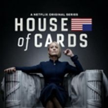 Final Season of HOUSE OF CARDS Returns to Netflix on November 2