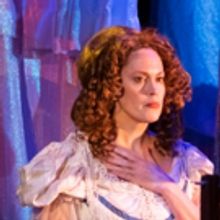 BWW Review: The Notorious Courtesan MADAME LYNCH Is Depicted In An Incomprehensible