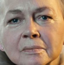 THE TEMPEST Featuring Martha Henry As Prospero Now On Stage In Stratford