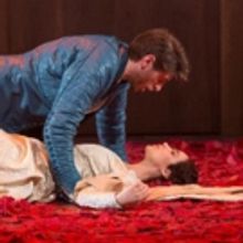 CAMELOT Starring Alexandra Silber Sets Shakespeare Theatre Company Box Office Record