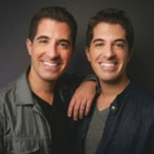 Will And Anthony Nunziata Set To Bring 'From Broadway To Italy' To Studio City And Sa