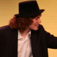 Opening At ABET: THE ULTIMATE CHRISTMAS SHOW