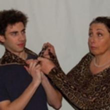 SON OF A BITCH Comes to Melbourne Fringe