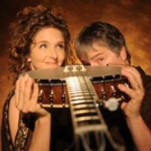 Bela Fleck & Abigail Washburn Play The McCoy January 20