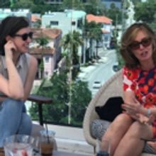 BWW Feature: OLD DOG at Sarasota Film Festival